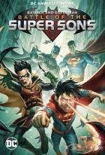 Watch Batman and Superman: Battle of the Super Sons Zoechip