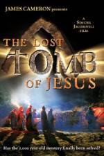 Watch The Lost Tomb of Jesus Zoechip
