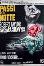 Watch The Night Walker Zoechip