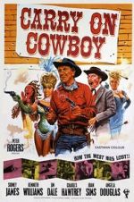 Watch Carry On Cowboy Zoechip