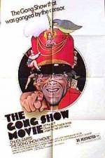 Watch The Gong Show Movie Zoechip