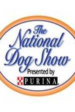Watch National Dog Show Zoechip
