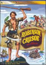 Watch Robinson Crusoe Zoechip