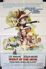 Watch Shout at the Devil Zoechip