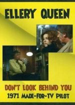 Watch Ellery Queen: Don\'t Look Behind You Zoechip