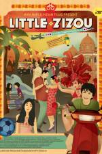 Watch Little Zizou Zoechip