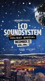 Watch The LCD Soundsystem Holiday Special (TV Special 2021) Zoechip