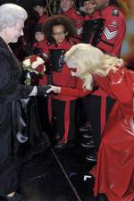 Watch The Royal Variety Performance 2009 Zoechip