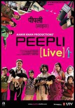 Watch Peepli (Live) Zoechip