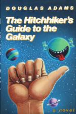 Watch The Hitchhiker's Guide to the Galaxy Zoechip