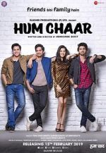 Watch Hum chaar Zoechip