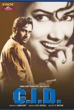 Watch C.I.D. Zoechip