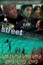 Watch Streetballers Zoechip