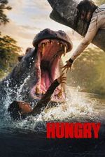 Watch HUNGRY Zoechip