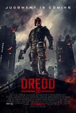 Watch Dredd Zoechip