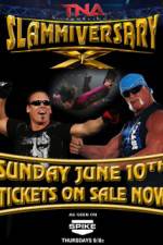 Watch TNA Slammiversary Zoechip
