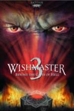 Watch Wishmaster 3: Beyond the Gates of Hell Zoechip