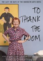 Watch To Thank The Room Zoechip