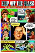 Watch Keep Off the Grass Zoechip