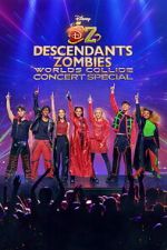 Watch Descendants/ZOMBIES Worlds Collide - Concert Special Zoechip