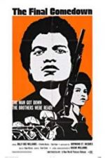 Watch The Final Comedown Zoechip