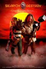 Watch Search/Destroy: A Strontium Dog Fan Film Zoechip
