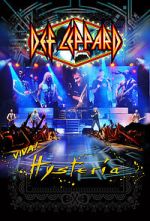 Watch Def Leppard Viva! Hysteria Concert Zoechip