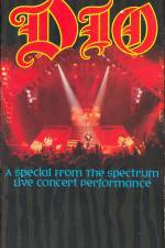 Watch DIO - A Special From The Spectrum Live Concert Perfomance Zoechip