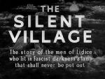 Watch The Silent Village Zoechip