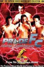 Watch Pride 6 Zoechip