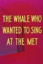 Watch Willie the Operatic Whale Zoechip