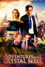 Watch Adventures of the Crystal Skull Zoechip