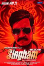 Watch Singham Zoechip