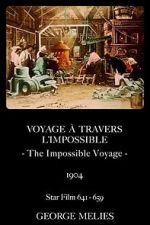 Watch The Impossible Voyage Zoechip