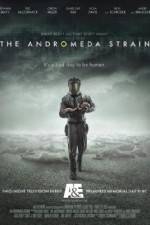 Watch The Andromeda Strain Zoechip