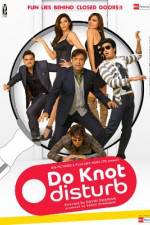 Watch Do Knot Disturb Zoechip
