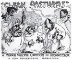 Watch Clean Pastures (Short 1937) Zoechip