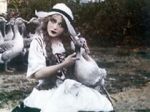Watch Lena and the Geese (Short 1912) Zoechip