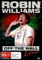 Watch Robin Williams: Off the Wall Zoechip
