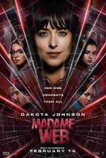 Watch Madame Web Zoechip