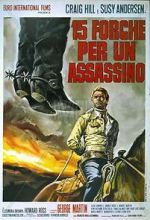 Watch 15 Scaffolds for a Murderer Zoechip