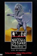 Watch The Rolling Stones Bridges to Babylon Tour '97-98 Zoechip