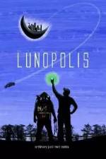 Watch Lunopolis Zoechip