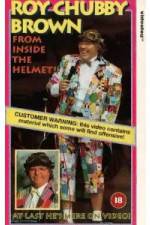 Watch Roy Chubby Brown From Inside the Helmet Zoechip