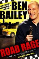 Watch Ben Bailey Road Rage Zoechip
