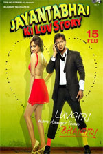 Watch Jayantabhai Ki Luv Story Zoechip