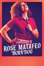Watch Rose Matafeo: Horndog Zoechip
