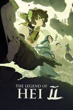 Watch The Legend of Hei 2 Zoechip