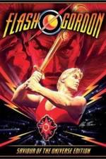 Watch Flash Gordon Zoechip