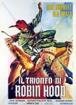 Watch The Triumph of Robin Hood Zoechip